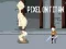 खेल Pixel on Titan ऑनलाइन