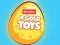 खेल Big doll golg Toys ऑनलाइन