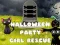 खेल Halloween Party Girl Rescue ऑनलाइन