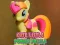 खेल Cute Little Ponies Puzzle ऑनलाइन