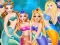खेल Princess Mermaid Style Dress Up ऑनलाइन