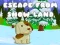 खेल Escape From Snow Land ऑनलाइन
