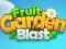 खेल Fruit Garden Blast ऑनलाइन