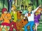 खेल Scooby Doo Jigsaw Puzzle Collection ऑनलाइन