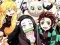 खेल Nezuko Tanjiro Jigsaw ऑनलाइन