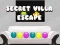 खेल Secret Villa Escape ऑनलाइन