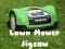 खेल Lawn Mower Jigsaw ऑनलाइन