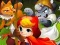 खेल Angry Little Red Riding Hood ऑनलाइन