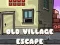 खेल Old Village Escape ऑनलाइन