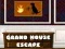 खेल Grand House Escape ऑनलाइन