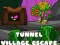 खेल Tunnel Village Escape ऑनलाइन