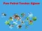 खेल Paw Patrol Tracker Jigsaw ऑनलाइन