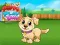 खेल My Puppy Play Day ऑनलाइन