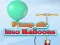 खेल Pump Air into Balloon ऑनलाइन