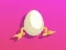 खेल Bouncing Egg ऑनलाइन