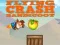 खेल Flying Crash Bandicoot ऑनलाइन