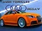 खेल Audi Vehicles Jigsaw ऑनलाइन