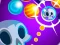 खेल Halloween Bubble Shooter ऑनलाइन