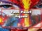 खेल Face Paint Jigsaw ऑनलाइन