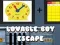 खेल Lovable Boy Escape ऑनलाइन