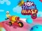 खेल Toy Tank Blast ऑनलाइन