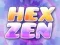 खेल Hex Zen ऑनलाइन