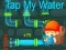 खेल Tap My Water ऑनलाइन