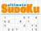 खेल Ultimate Sudoku HTML5 ऑनलाइन