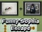 खेल Funny Sophia Escape ऑनलाइन