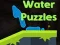 खेल Water Puzzles ऑनलाइन