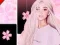 खेल Ariana Grande Piano Tiles Pink, Music & Magic ऑनलाइन