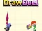 खेल Draw Duel ऑनलाइन