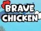 खेल Brave Chicken ऑनलाइन