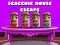 खेल Scacchic House Escape ऑनलाइन