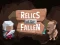 खेल Relics of the Fallen ऑनलाइन