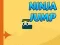 खेल Ninja Jump ऑनलाइन