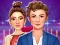 खेल Celebrity Couple Red Carpet Fashion ऑनलाइन
