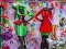 खेल Xmas shopping window ऑनलाइन