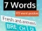 खेल 7 Words 777 Word puzzles ऑनलाइन