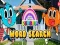 खेल The Amazing World Gumball Word Search ऑनलाइन