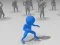 खेल Epic Stickman Challenge ऑनलाइन