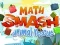 खेल Math Smash Animal Rescue ऑनलाइन