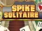 खेल Spike Solitaire ऑनलाइन