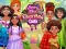 खेल Save The Charmed Casita ऑनलाइन