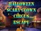 खेल Halloween Scary Clown Circus Escape ऑनलाइन