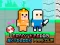खेल Candy Kingdom Skyblock Parkour ऑनलाइन