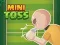 खेल Mini Toss ऑनलाइन