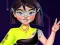 खेल Princesses Cyber Robot vs Nature ऑनलाइन