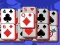 खेल Octopus Pyramid Solitaire ऑनलाइन