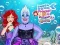 खेल Underwater Princess Vs Villain Rivalry ऑनलाइन
